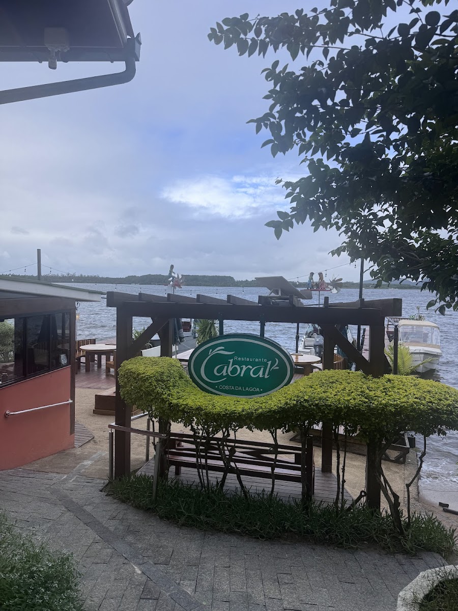Restaurante Cabral Parador 19 Photos 2