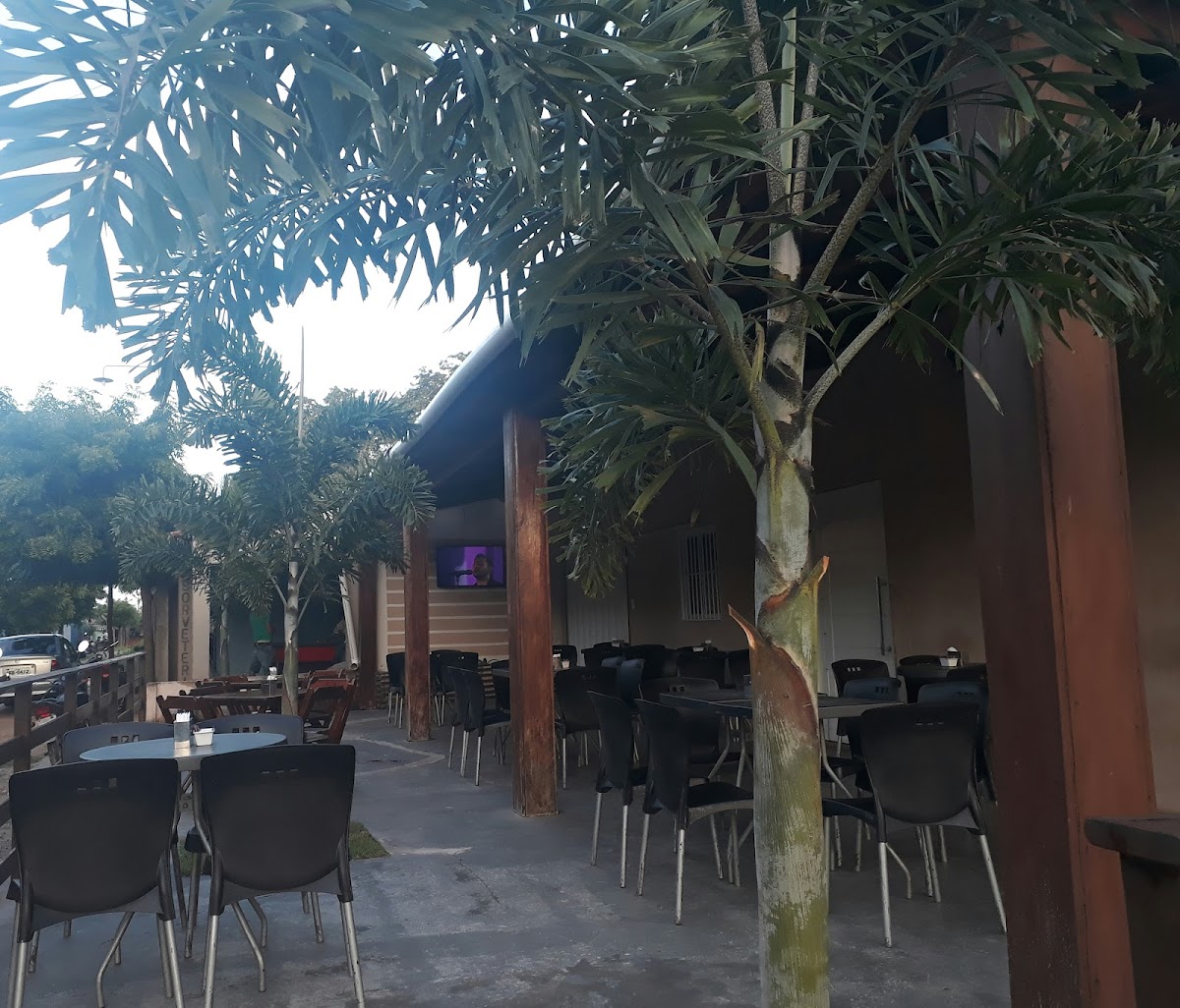 Restaurante Camarão E Cia