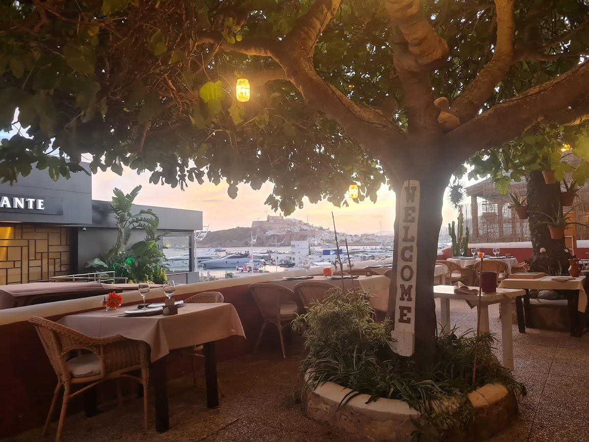 Restaurante Can Bof
