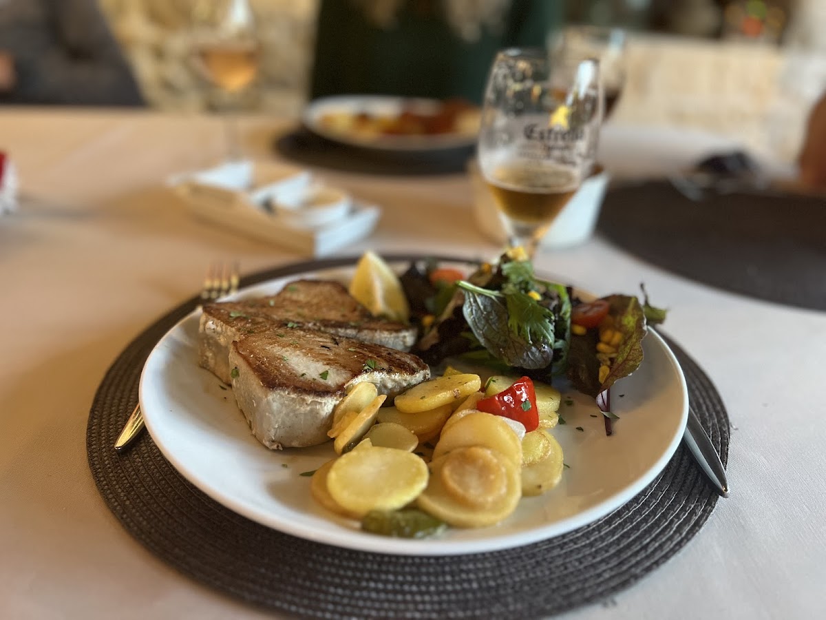 Restaurante Can Bof Photos 2