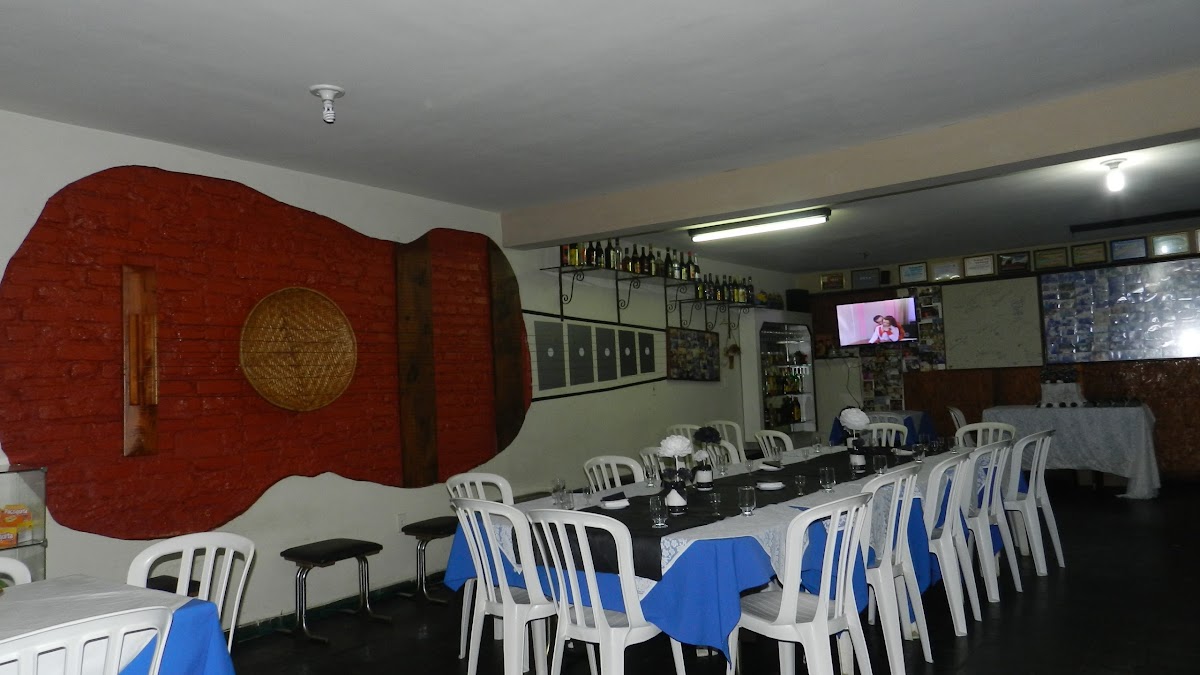 Restaurante Cantinho Da Natalia