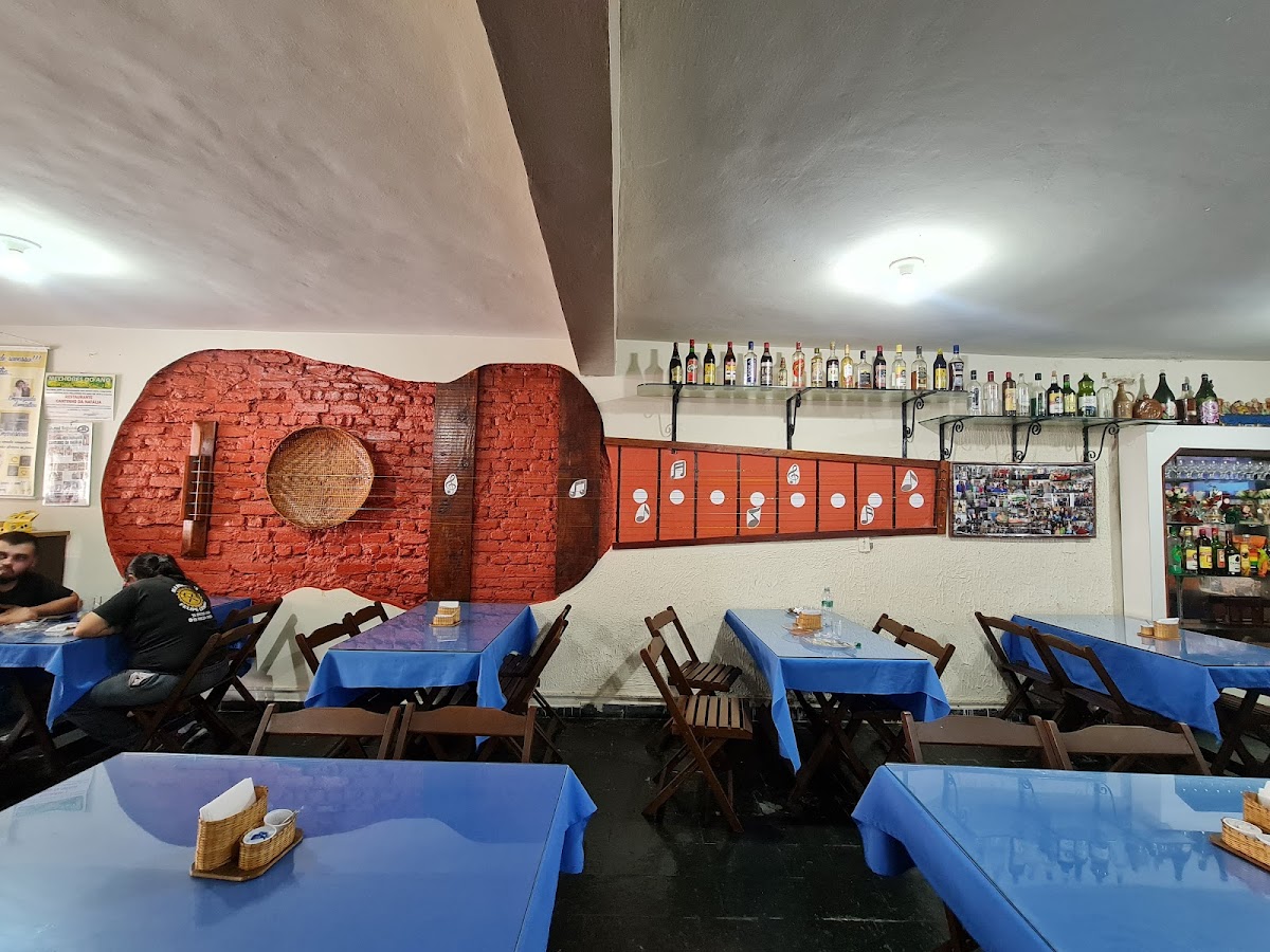 Restaurante Cantinho Da Natalia Photos 2