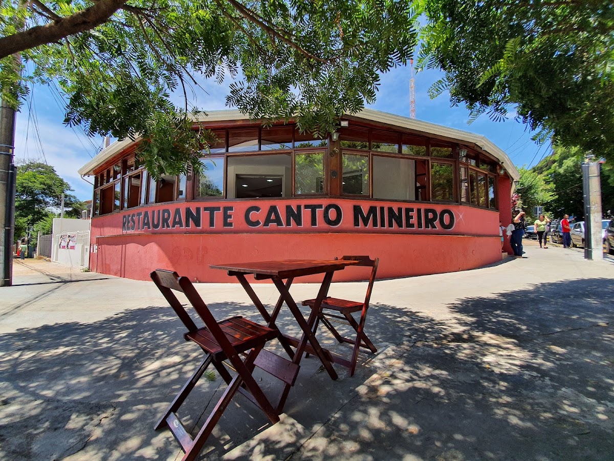 Restaurante Canto Mineiro O Melhor Self-Service De Campinas