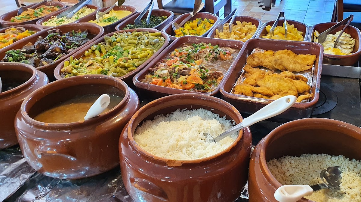 Restaurante Canto Mineiro O Melhor Self-Service De Campinas Photos 2