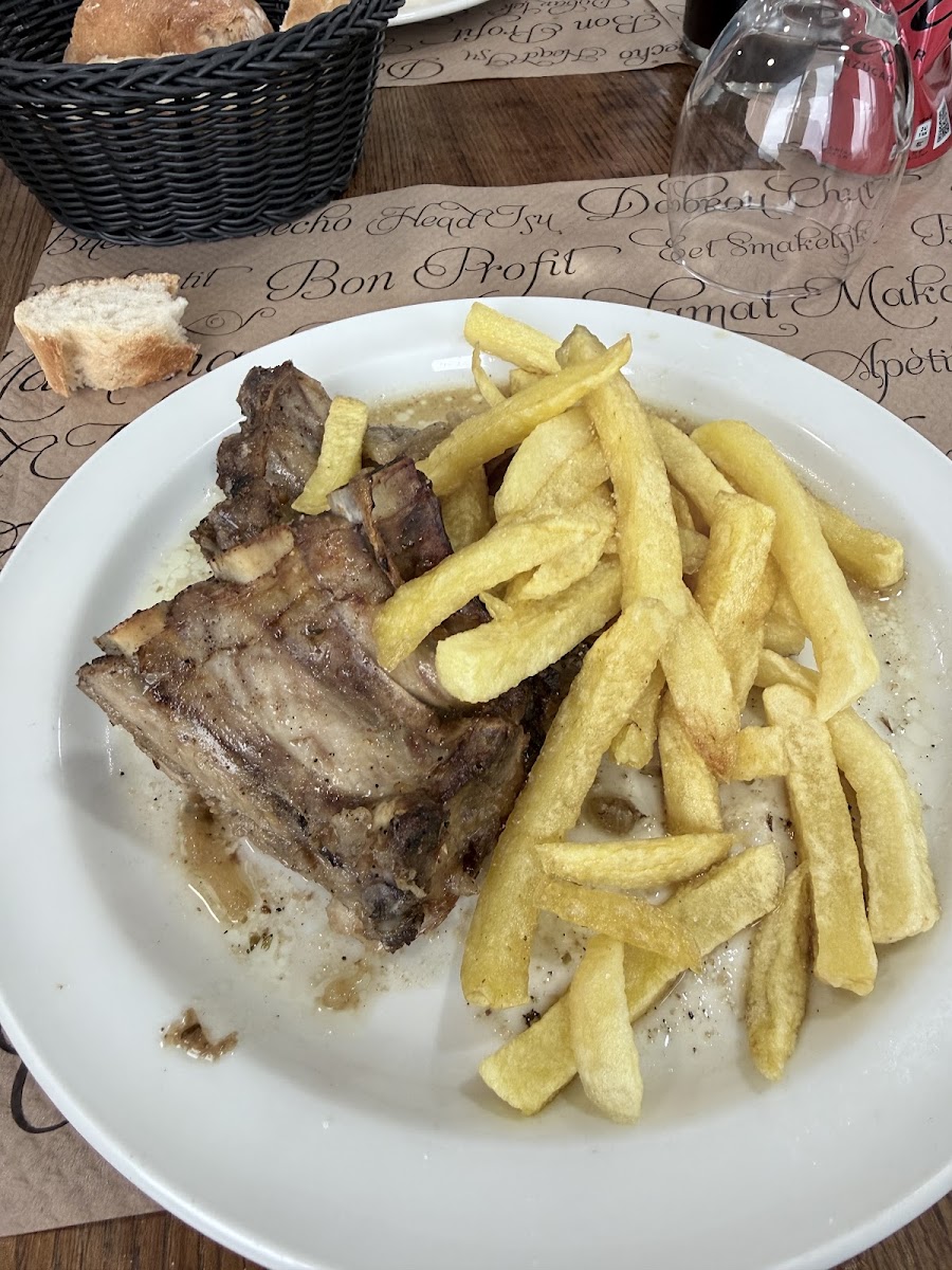 Restaurante Casa Cándido Photos 2