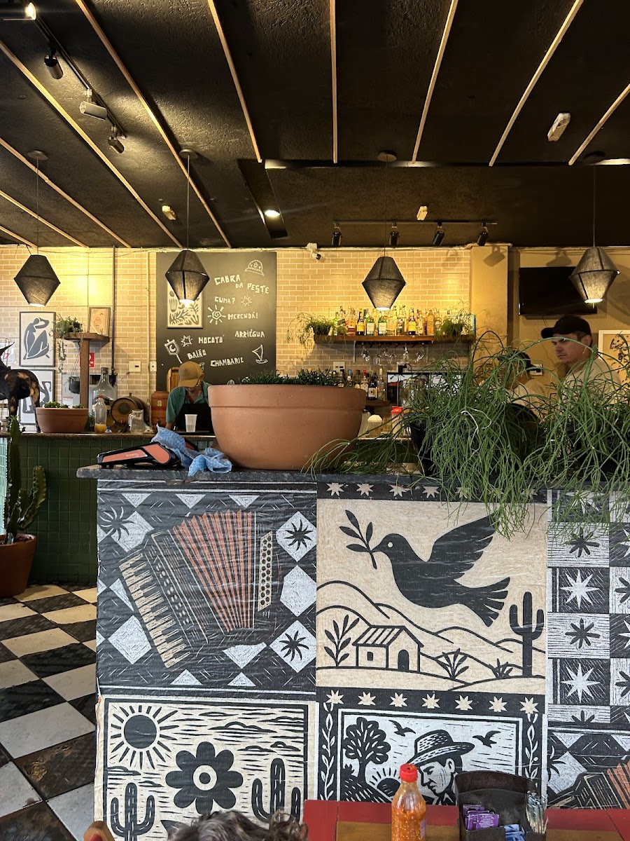 Restaurante Casa Do Norte