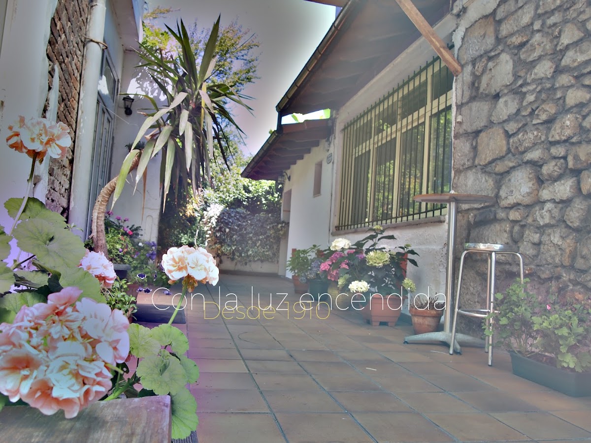 Restaurante Casa Eleuterio Photos 2