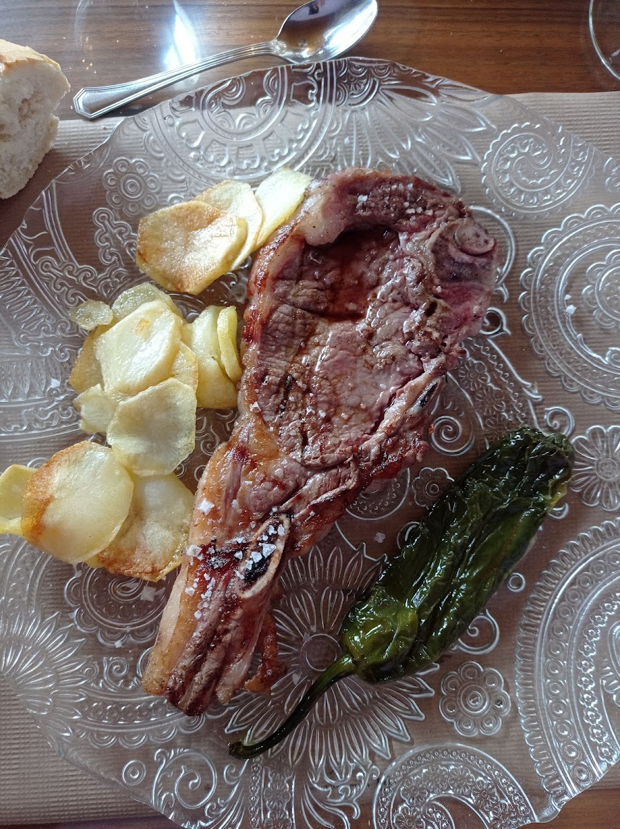 Restaurante Casa La Pradera Photos 9