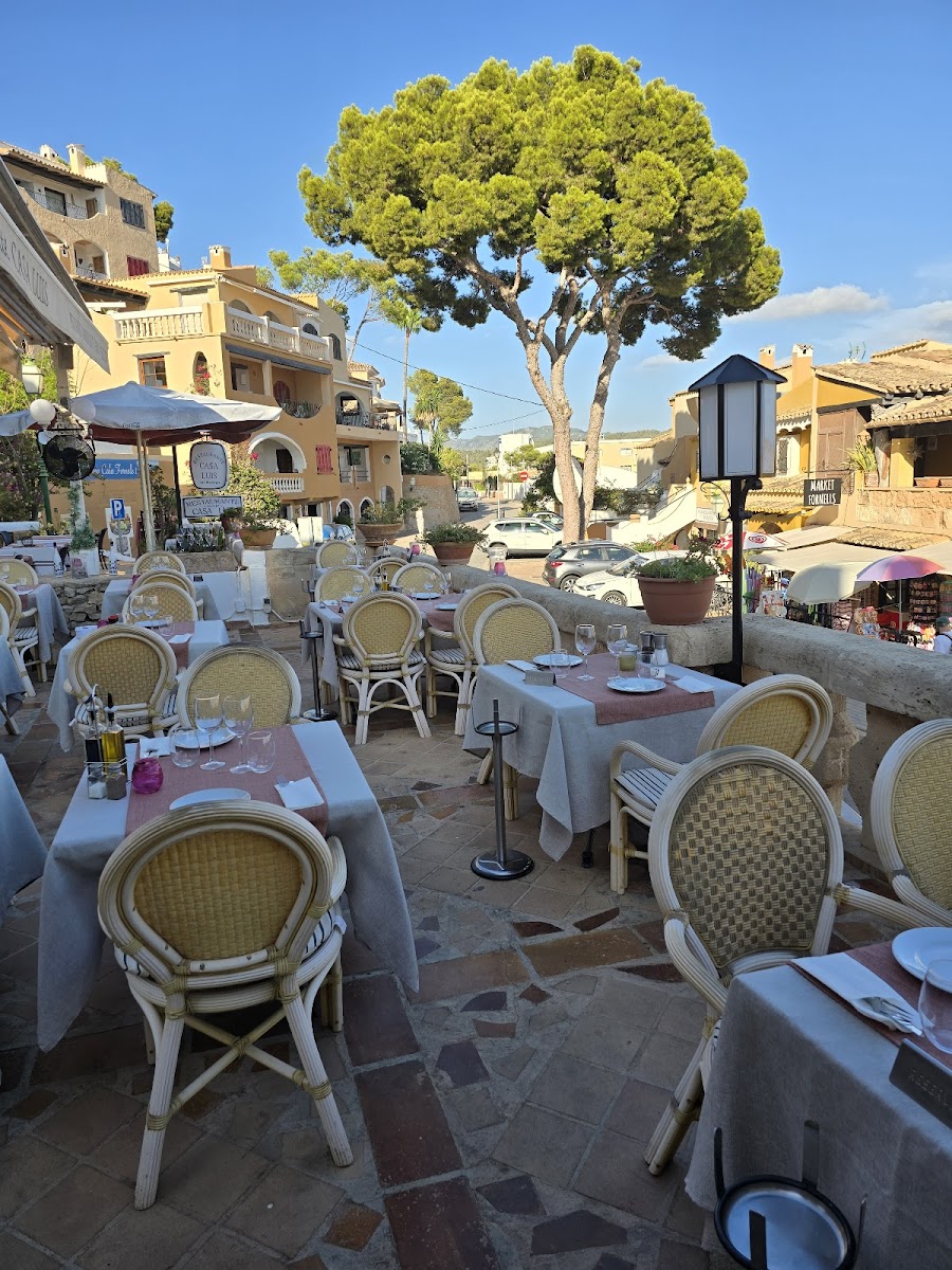 Restaurante Casa Luís