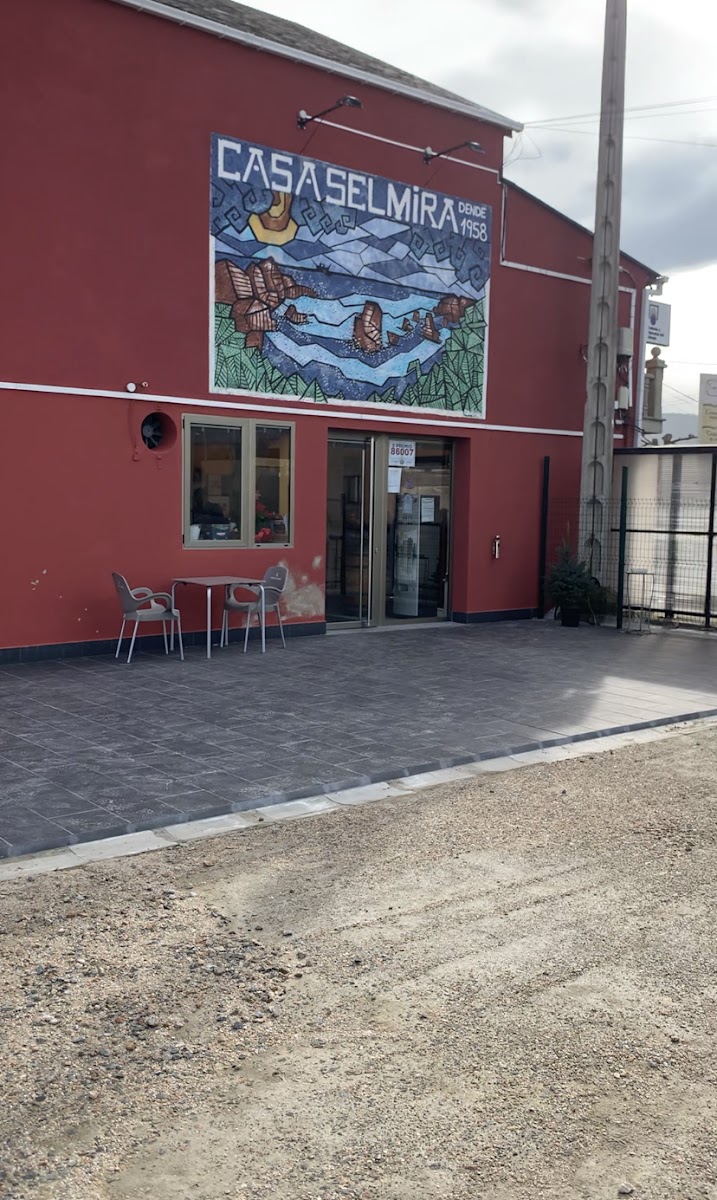 Restaurante Casa Selmira