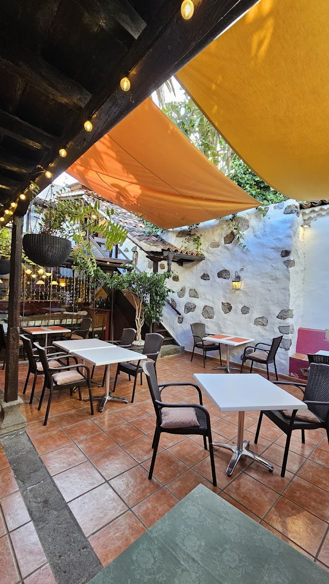 Restaurante Casa Tagoro Photos 2