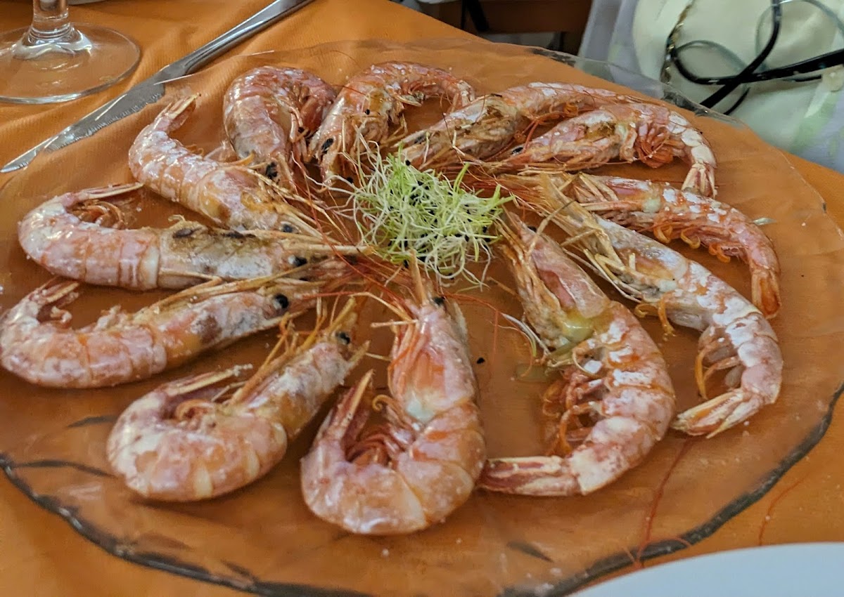 Restaurante Casa Víctor Photos 9