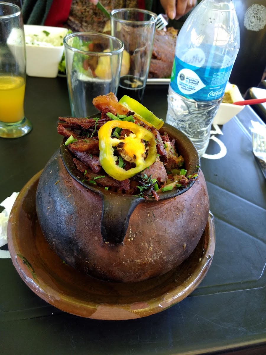 Restaurante Chacarita Photos 2