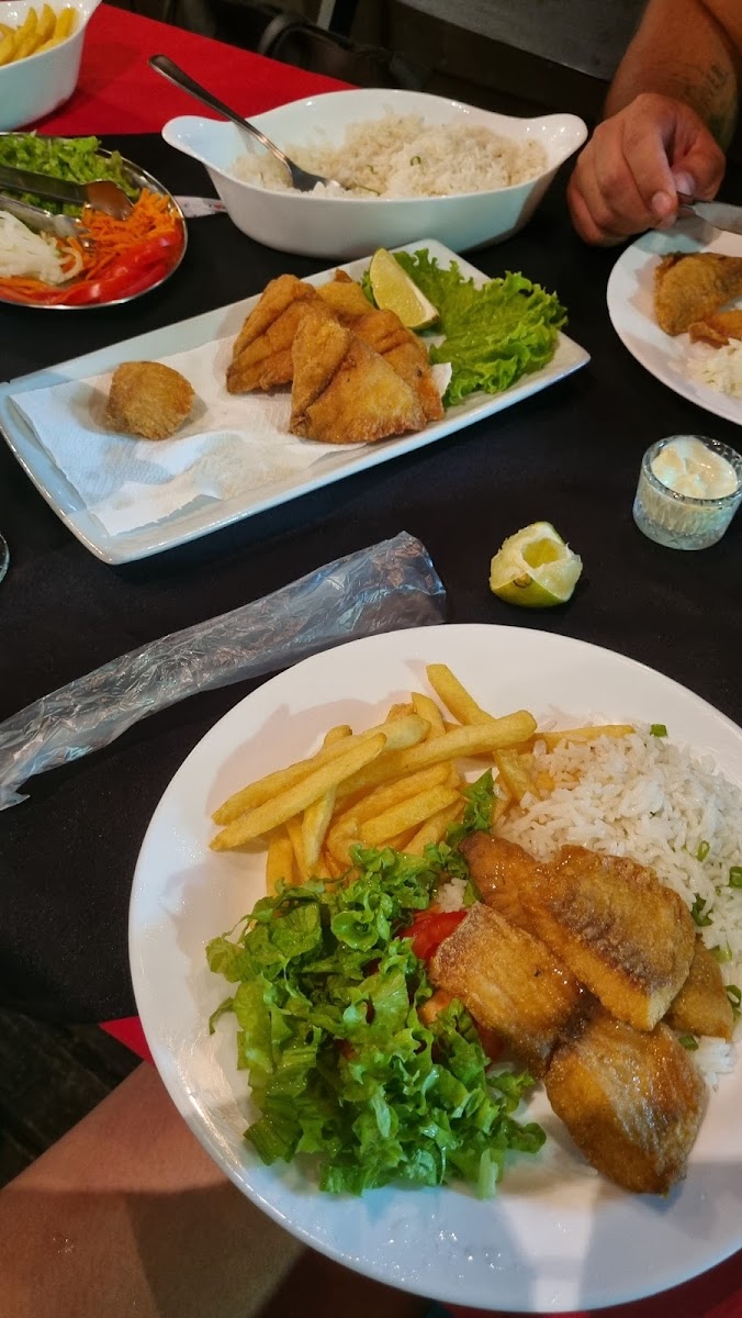 Restaurante Chalé Gastronomia Artesanal