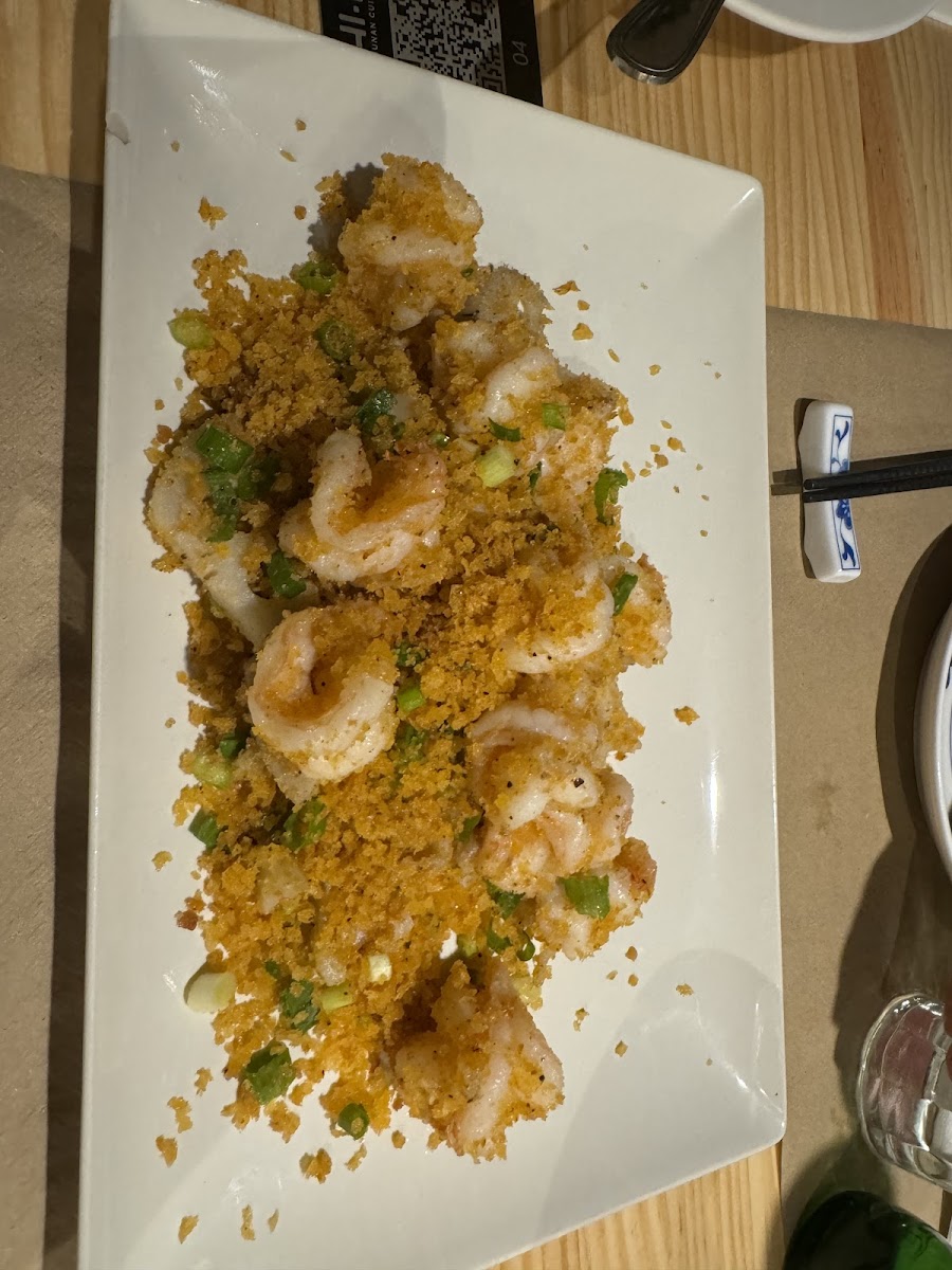Restaurante Chila 湘遇湖南菜 Photos 9