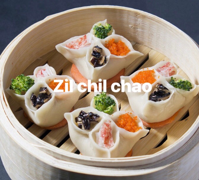 Restaurante China Town Photos 9