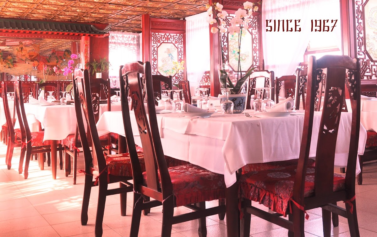 Restaurante China
