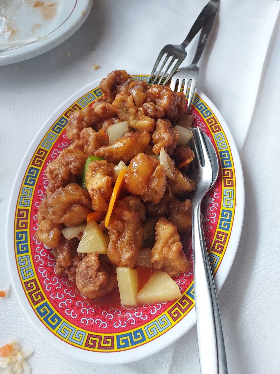 Restaurante China Photos 9