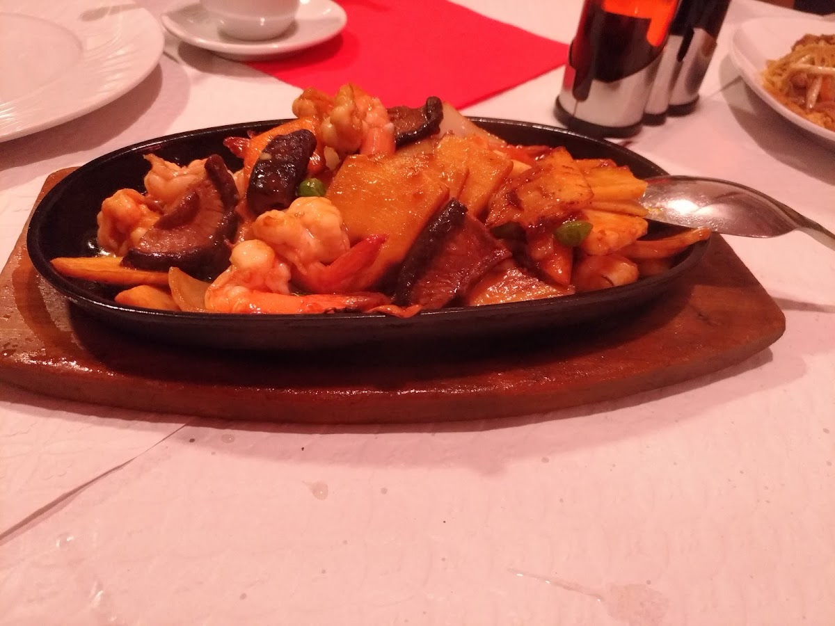 Restaurante Chinês Kuo Cang 括苍 Photos 9