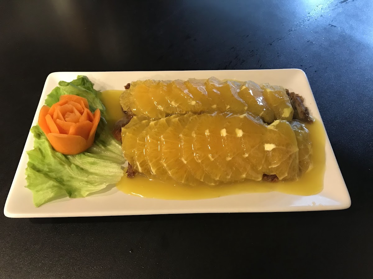Restaurante Chinês Kuo Cang 括苍 Photos 2