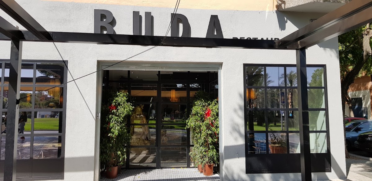Restaurante Chino Buda