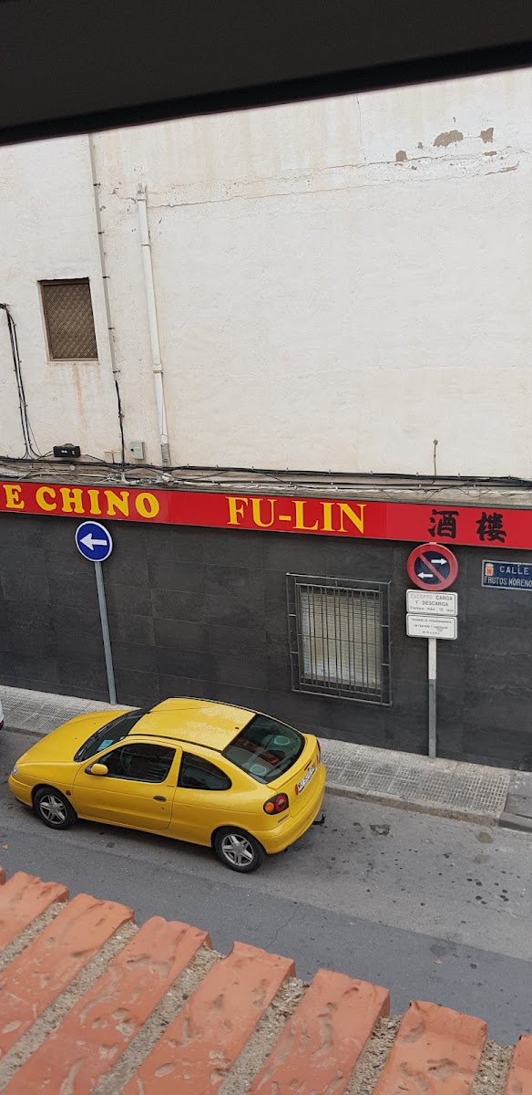Restaurante Chino Fu-Lin