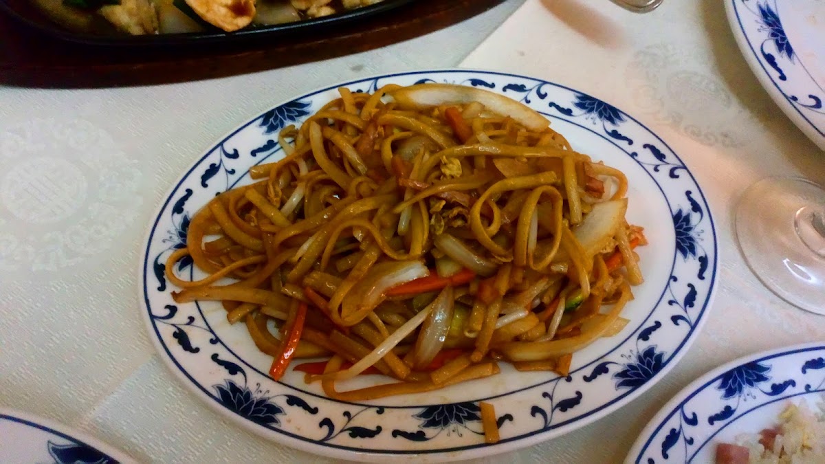 Restaurante Chino Gran China Photos 9