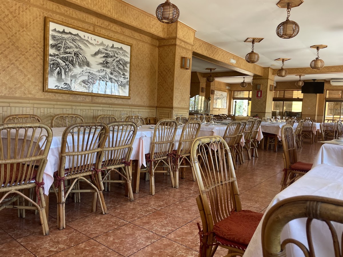 Restaurante Chino La Gran Muralla Photos 2