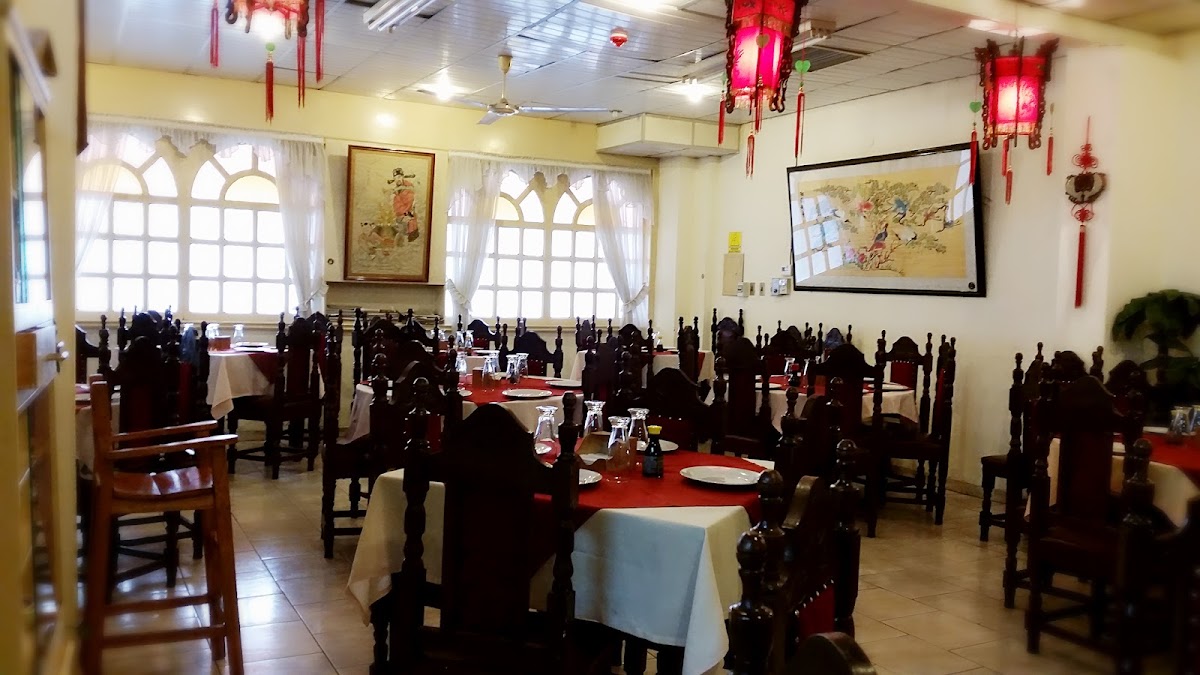 Restaurante Chino Rico Sabor