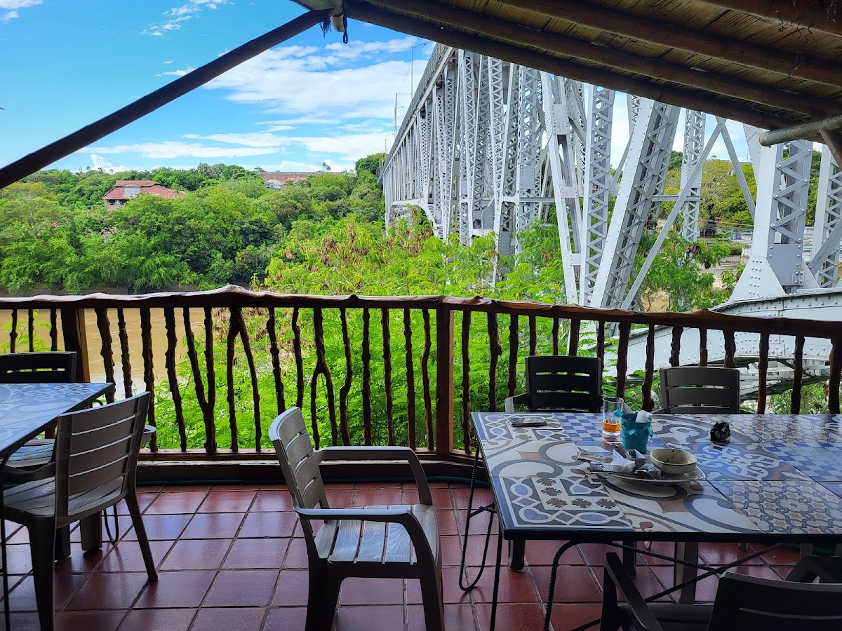 Restaurante Club 60