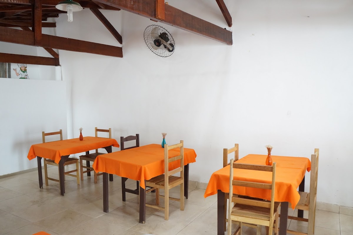 Restaurante Comaki Photos 2