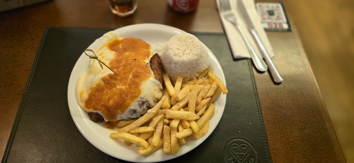 Restaurante Copa Congonhas Photos 2