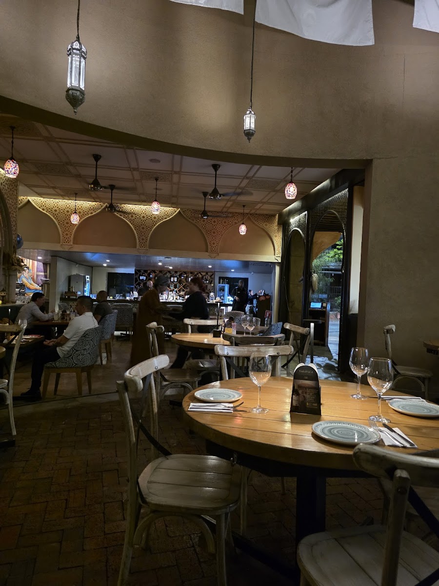 Restaurante Creta Photos 2
