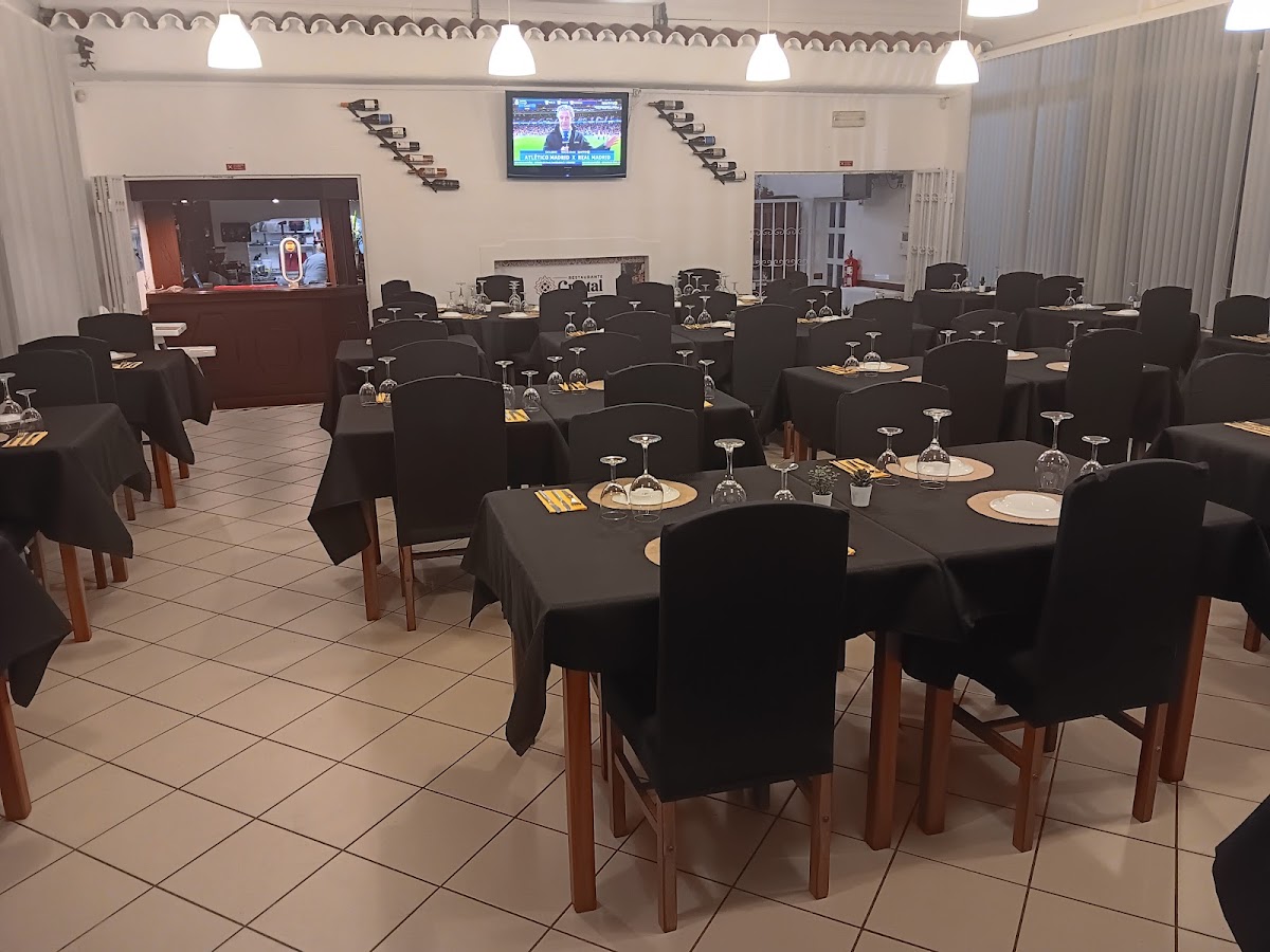 Restaurante Cristal