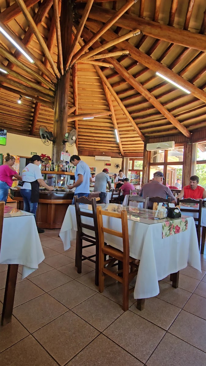 Restaurante Da Fronteira Photos 9