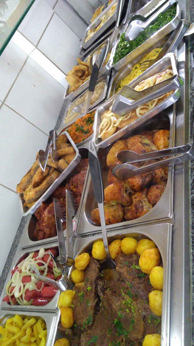 Restaurante Da Graça Photos 9