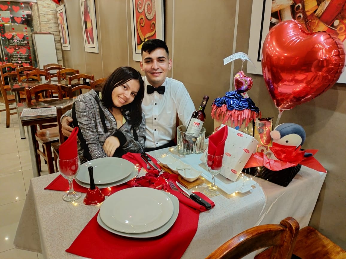 Restaurante Dalmacia