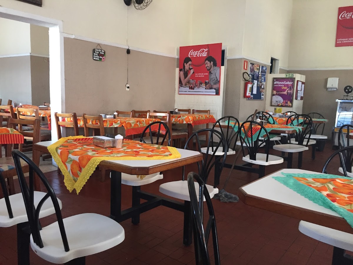 Restaurante Dalola
