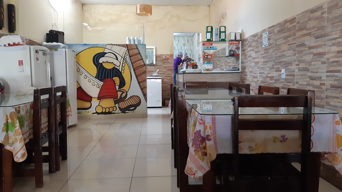 Restaurante De Cota. Photos 2