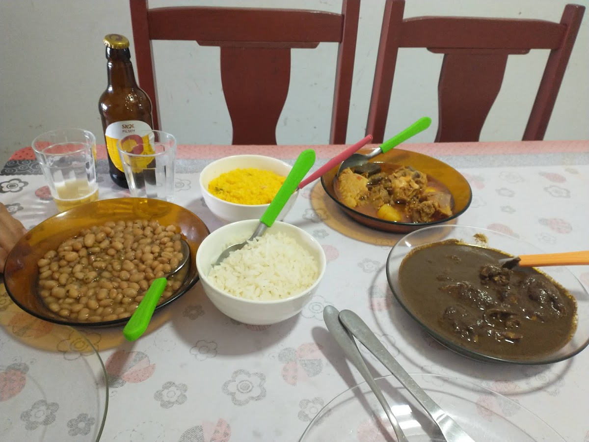 Restaurante De Puxe