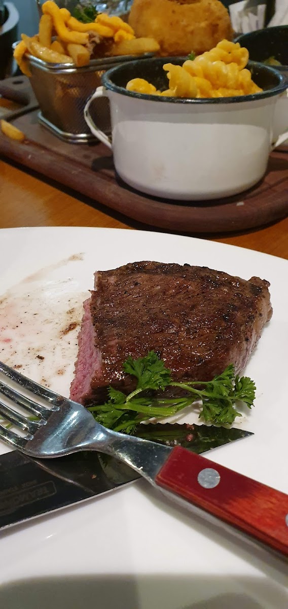 Restaurante Detroit Steakhouse Photos 9