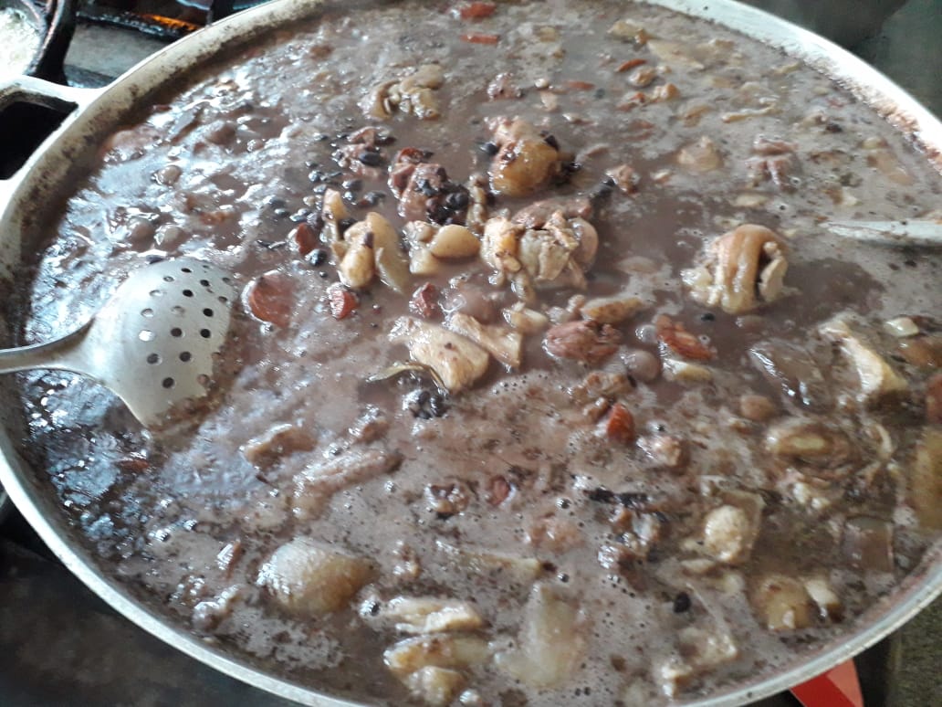 Restaurante Diniz