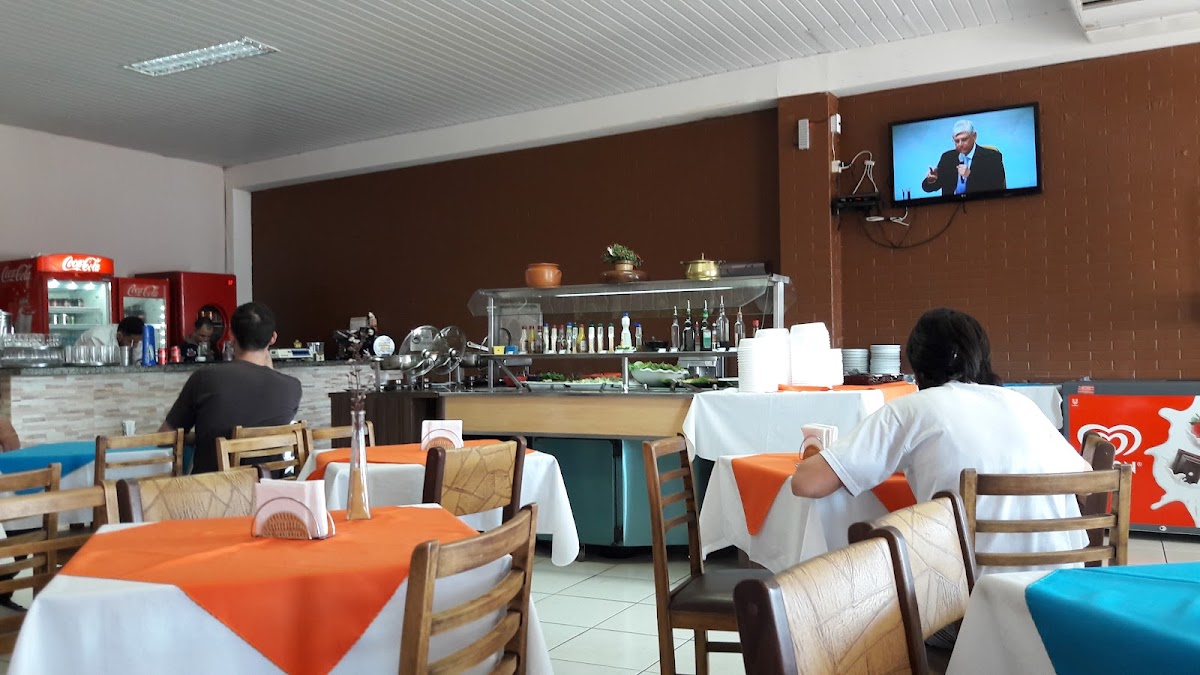 Restaurante Divino Gourmet