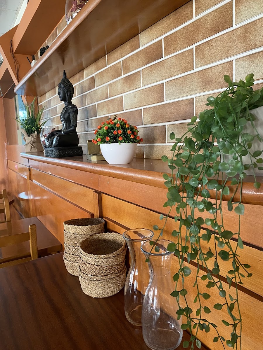 Restaurante D'lice