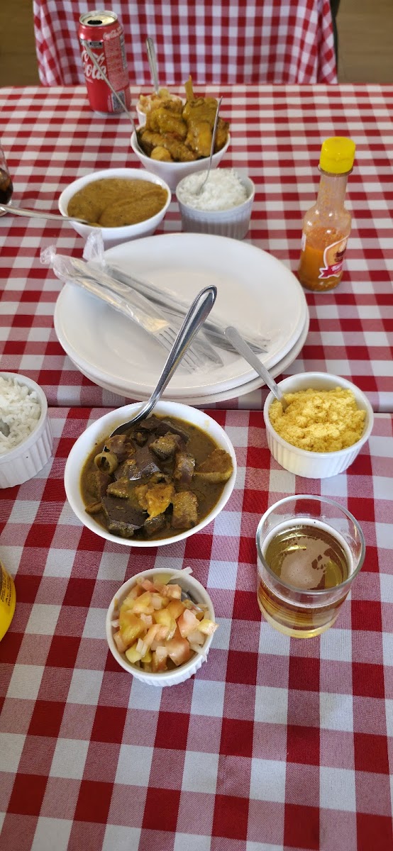 Restaurante Do Barreto Photos 2