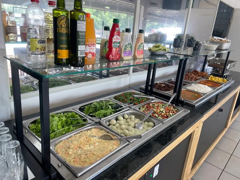 Restaurante Do Calil
