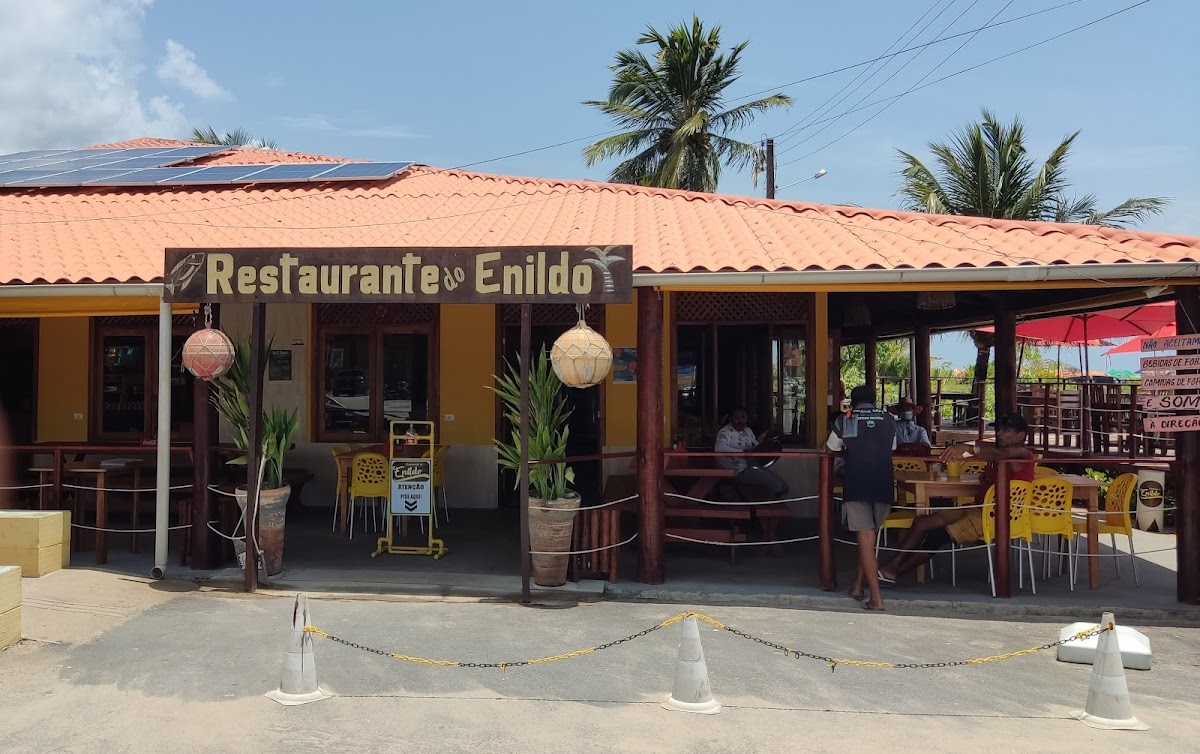 Restaurante Do Enildo