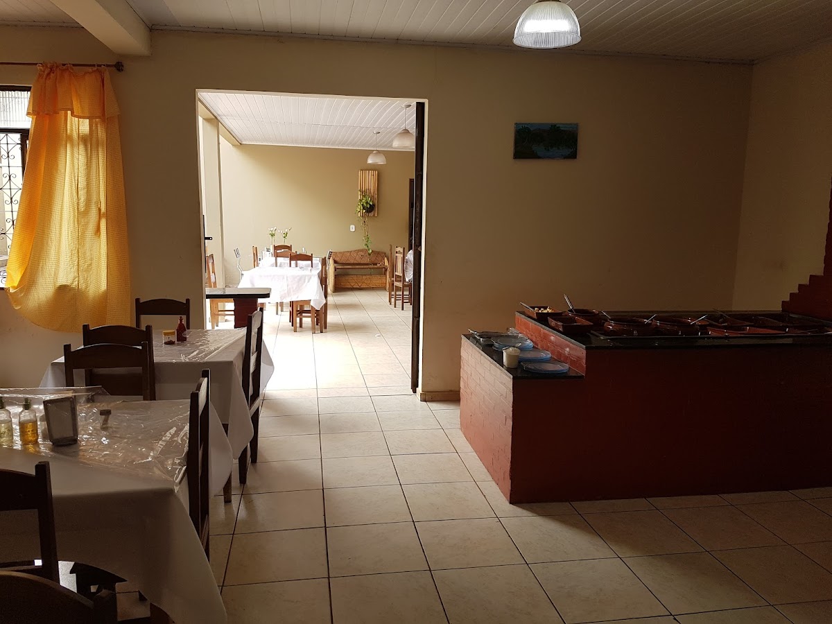 Restaurante Do Hermínio