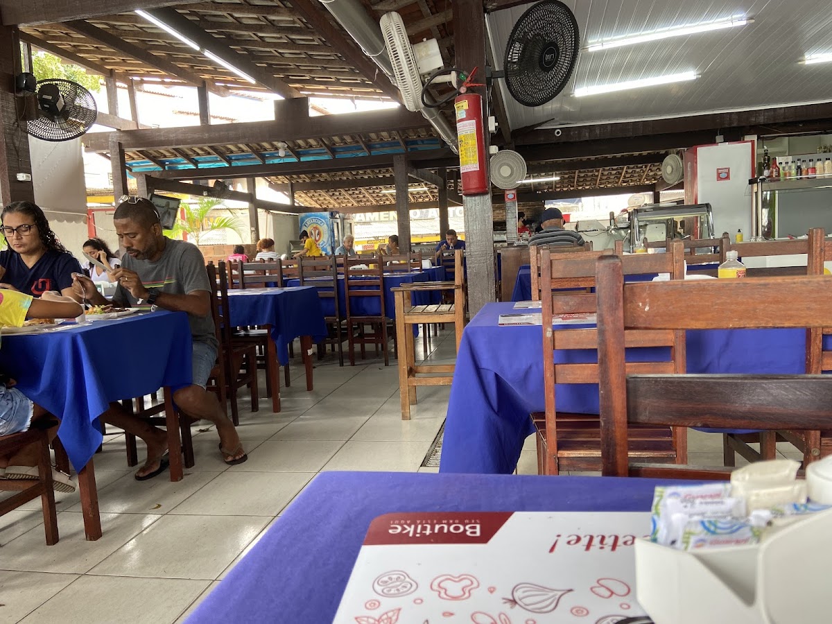 Restaurante Do Pingo Photos 2