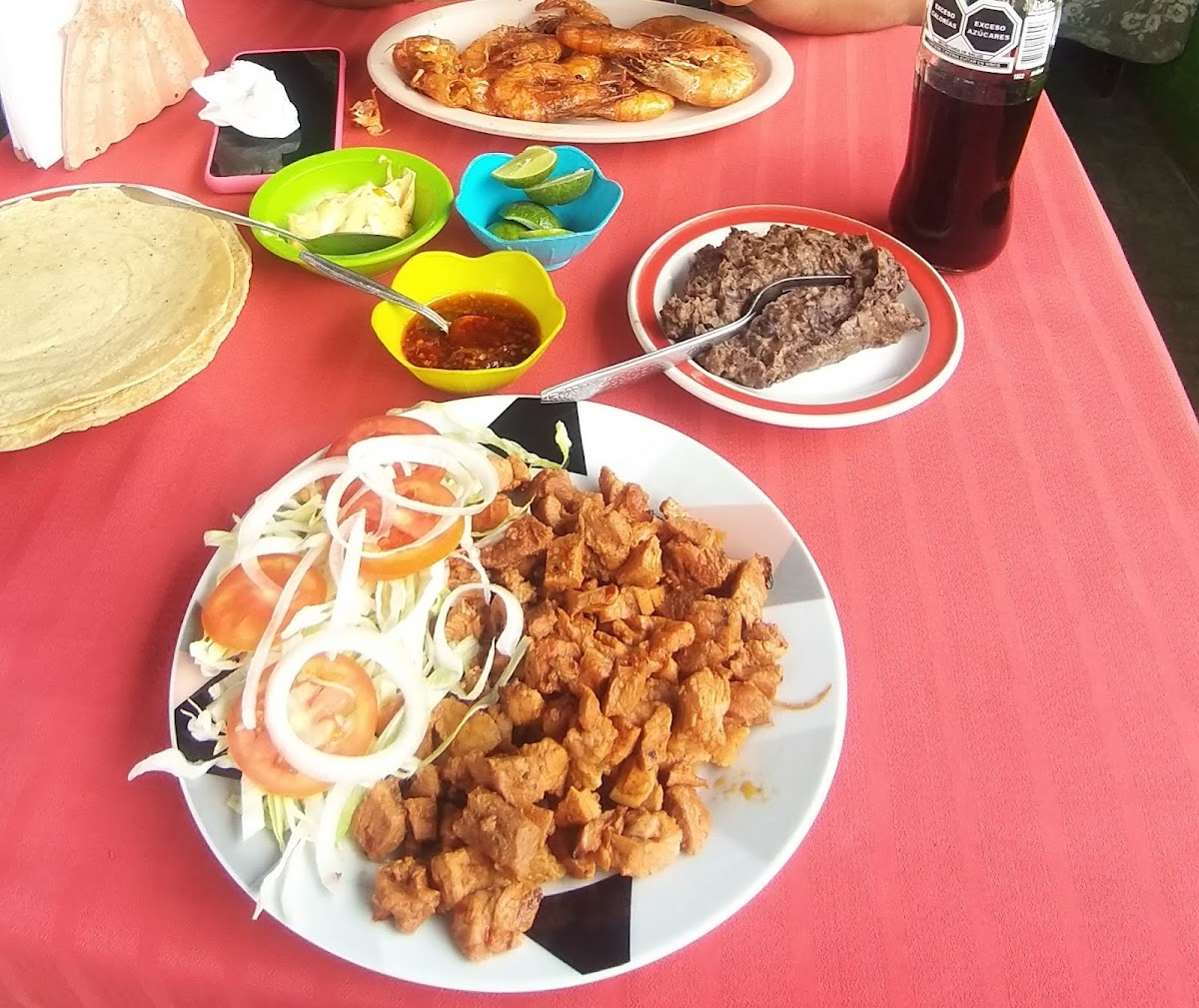 Restaurante Doña Mari Photos 9